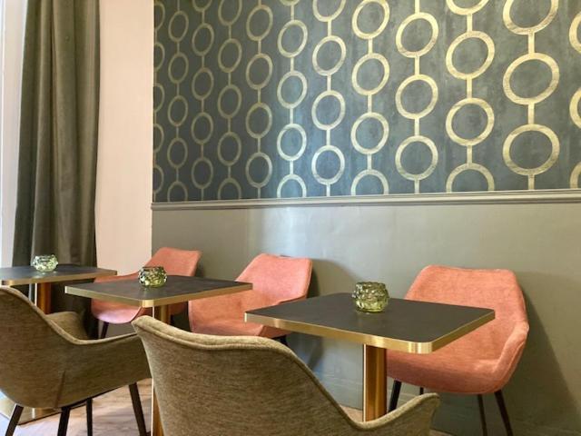 Hotel Coeur De Loire Нант Экстерьер фото